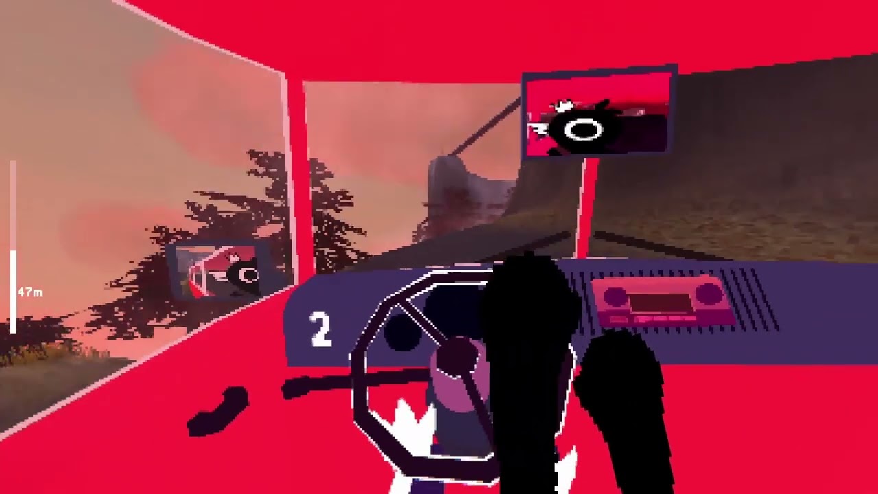 Summit Drive   Official Launch Trailer