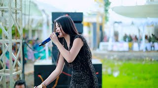 LALUNA MUSIC - EGO WONG TUO YESSA OKTAVIA - WEDDING PARTY VINDO \u0026 OKTIYA - NAMBUHAN GROBOGAN