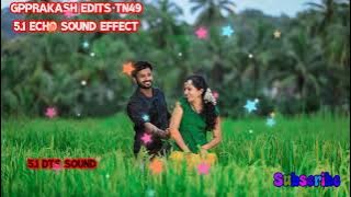 Poothathu Poonthoppu Tamil Echo Song Tamil Melody Song Tamil Love Song