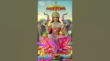 🫶Mahalaxmi status🪷 Maa laxmi status Laxmi status | Laxmi mata status Lakshmi mata status #shorts #yt