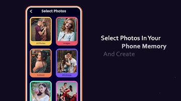 Magic.ly - Magic video maker, photo video editor