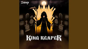 King Reaper