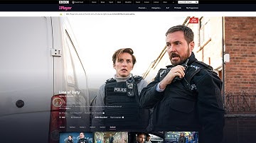 BBC iPlayer not working with VPN? Here