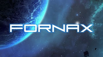 Fornax: Space Scroll Shooter - iPad/iPad Mini/New iPad - HD Gameplay Trailer