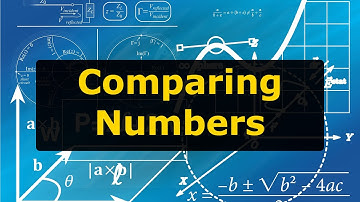 Comparing Numbers CBSE Class 6 Knowing our Numbers