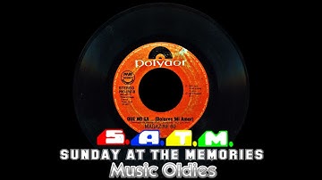 Thumbnail of Que No Sa (Dolores Mi Amor) - Magazine 60