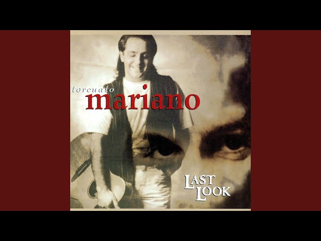 TORCUATO MARIANO - IN THE RHYTHM OF MY HEART