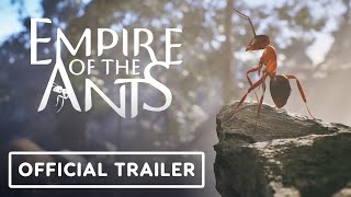 Empire of the Ants - Official GDC Gameplay Trailer screenshot 5