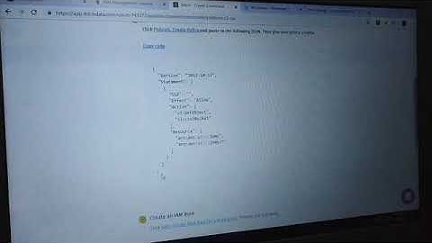 How to connect AWS S3 to STITCH Tool