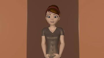 3D Animation Maya - Peaky blinders Scene - By Prathyush