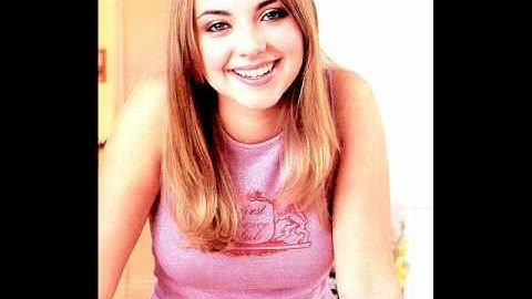 Ding Dong! Merrily On High by Charlotte Church