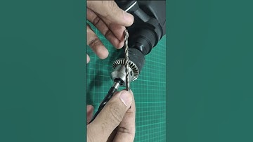 🔥Ultimate Drill Bits Hack!💡Tips and Tricks | #DrillBitRemoval #ToolTips