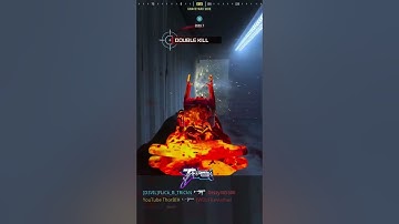 I Finally Dropped a ☢️Tactical Nuke in MW3... Back to my roots