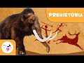 La Prehistoria - 5 cosas que deberías saber - Historia para niños