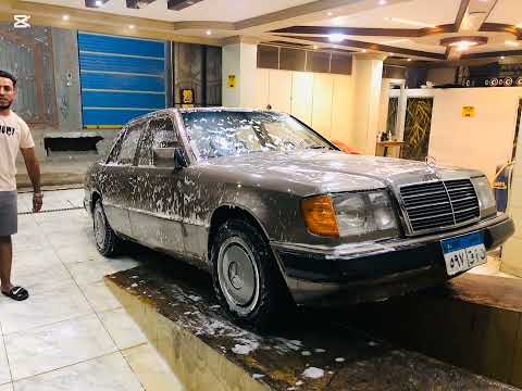 للبيع سياره مرسيدس زلمكه 87كل بيانات السيارة في صندوق الوصف التواصل واتساب 01008610278