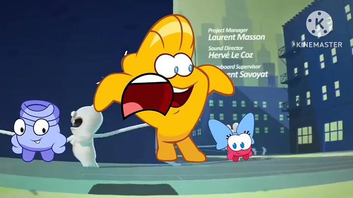 Rabbids Invasion: Force into General 1.0 Intro Version (AmazingCleo's Version)