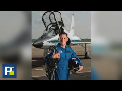 Video: Convertirse En Astronauta: Cómo Hacer Realidad Su Sueño