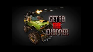 Get to the chopper (mission 1,2,3) game play screenshot 2