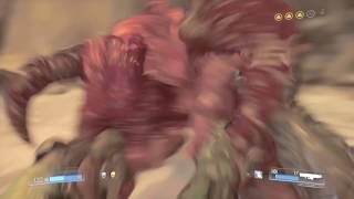 Minotar (DOOM funny moments)