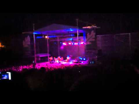 Avett Brothers - Swept Away (sentimental version)