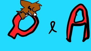 Watch me animate and draw