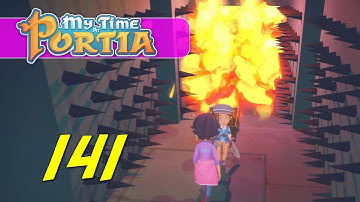 My Time at Portia - Let