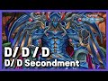 [Yu-Gi-Oh! Duel Links] D/D/D | The CEO's of the different dimensions are back with more interns!