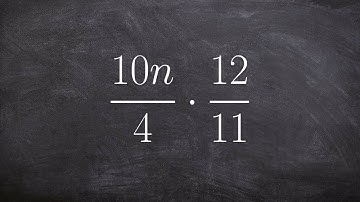 Learn how to multiply rational expressions