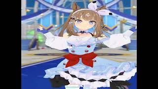 Almond Eye Cortisol Dance.💃