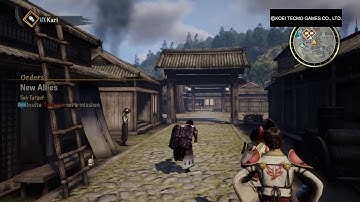 Toukiden 2 - Part 15