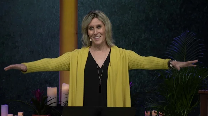 The Mobster | Rev. Tracey Bianchi | 04.14.19