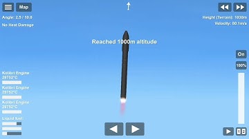 Rocket Lab - ‘No Time Toulouse’ Launch