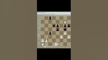 1 015-4/ CHESS GAME: EXPERT- MASTER. #chess #chessgame