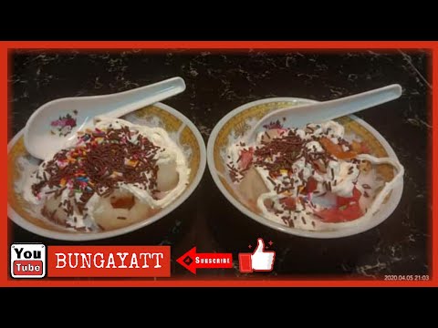 Video: Memasak Pencuci Mulut Buah