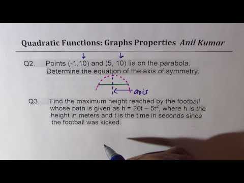 3 Understand Axis