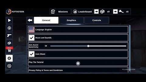 Counter Attack Multiplayer Fps I Secretly Found Skins In Tutorial || Game Link