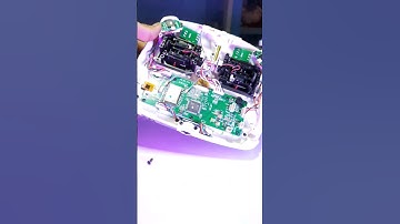 Solve battery problems flysky transmitter  #shorts