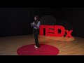 28,800 | Raquel Colomar Cedeño | TEDxLas Hayas College Youth