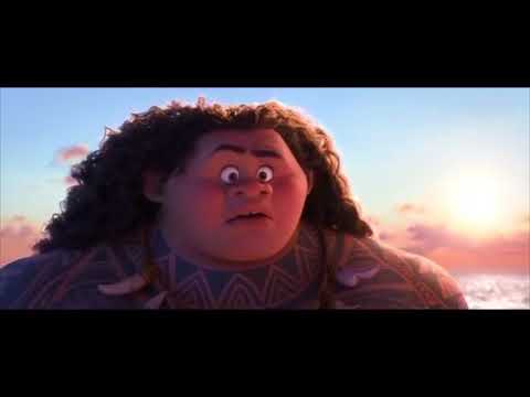 Video: Kur notiek moana?