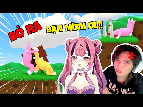 GAME NÀY DỄ...DỄ GHÉT NHAU!