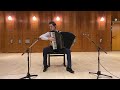 Bach - Prelude and Fugue B-flat Minor BWV 867 | Ratoi Radu