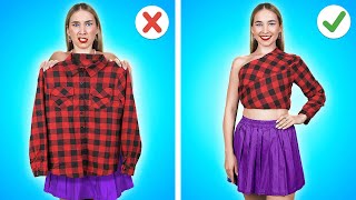Transformă-Ți Look-Ul Cu Modă Diy Idei Amuzante Pentru Strecurarea Mâncării De La 123 Go