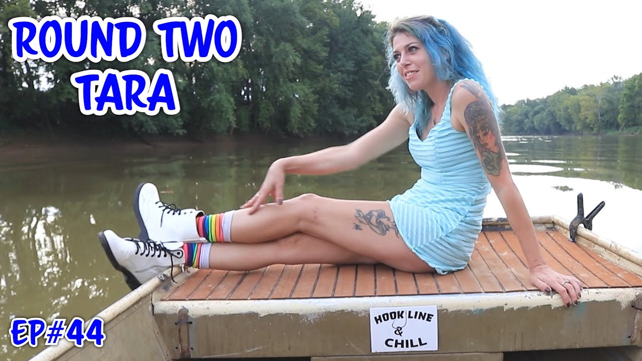 Fishing | Round 2 Tara (2020) Ep#44