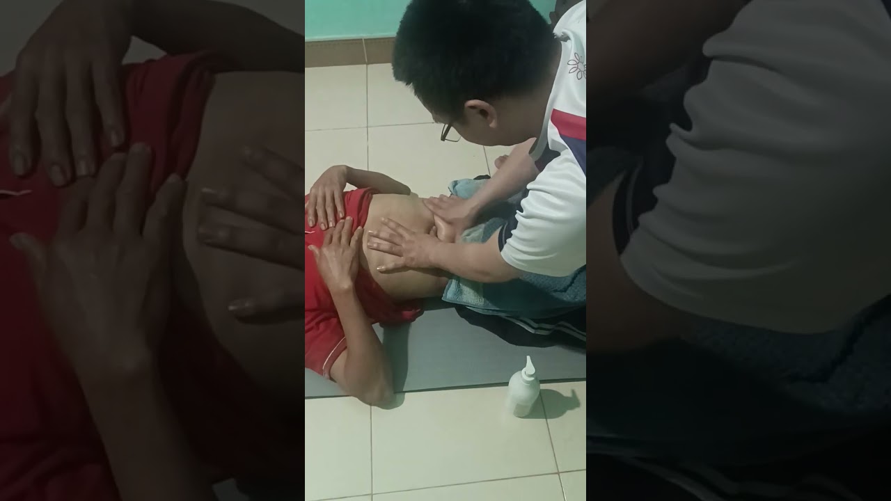 Matxa bụng giúp hỗ trợ tiêu hoá, giảm mỡ bụng, khai thông não bộ