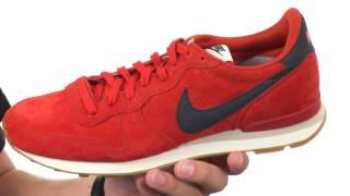 zappos nike internationalist