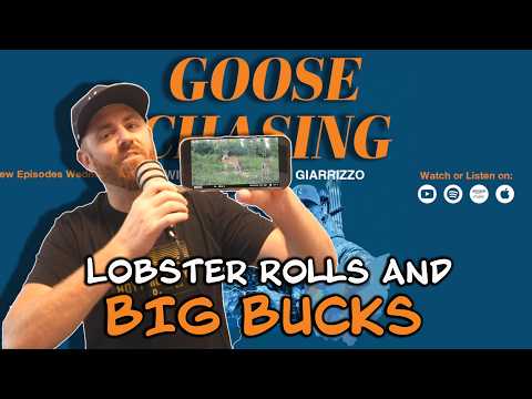 Lobster Rolls and BIG Bucks!