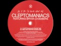 Cleptomaniacs - All I Do (Cleptomaniacs Ghost Mix) (2001)