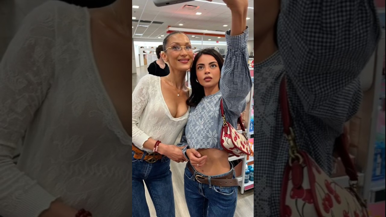 how attractive they are 🥵 