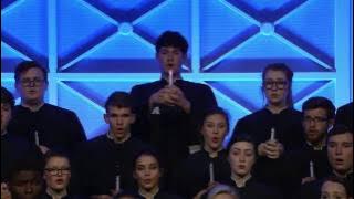 Still Still Still - arr. Norman Luboff