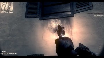 COD MW3 One in the Chamber | Private | by DJPTSRulezZ